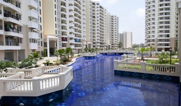 Featured Image of Puravankara Codename Skye Apartments